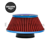 High Flow Air Filter 76MM Pod Filter