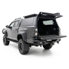 Rockarmor N80 Hilux Aluminium Tub Canopy — 2015-2024