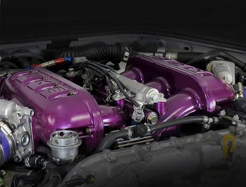 HKS 14007-AN004 TWIN INJECTOR Pro KIT R35 GT-R | Kren Offroad NZ
