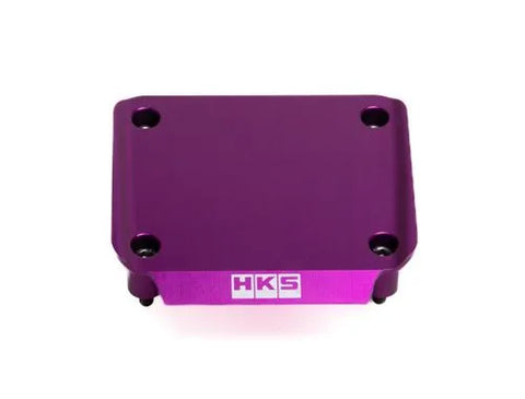 HKS 22998-AN006 RB26 Cover Transistor - Purple | Kren Offroad NZ