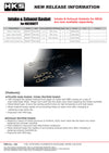 HKS 23009-AK003 RB26DETT Exhaust Manifold Gasket | Kren Offroad NZ