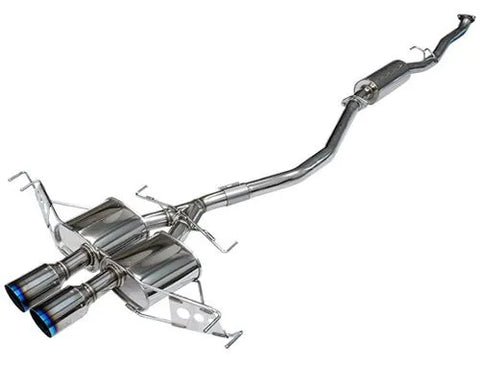 HKS 31021-AH004 LEGAMAX Premium HONDA CIVIC HATCHB | Kren Offroad NZ