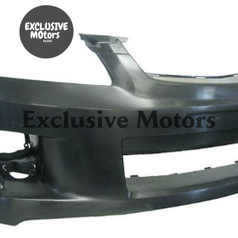 Holden Commodore VE SS / SV6 Front Bumper (2006-2010)