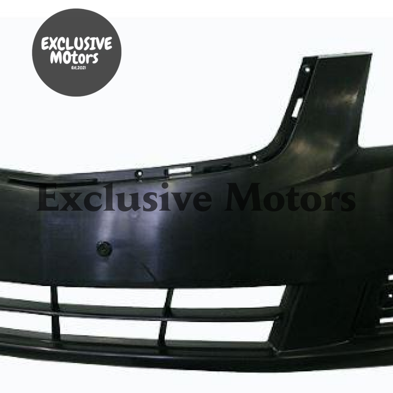 Holden Cruze Front Bumper (2009-2015)