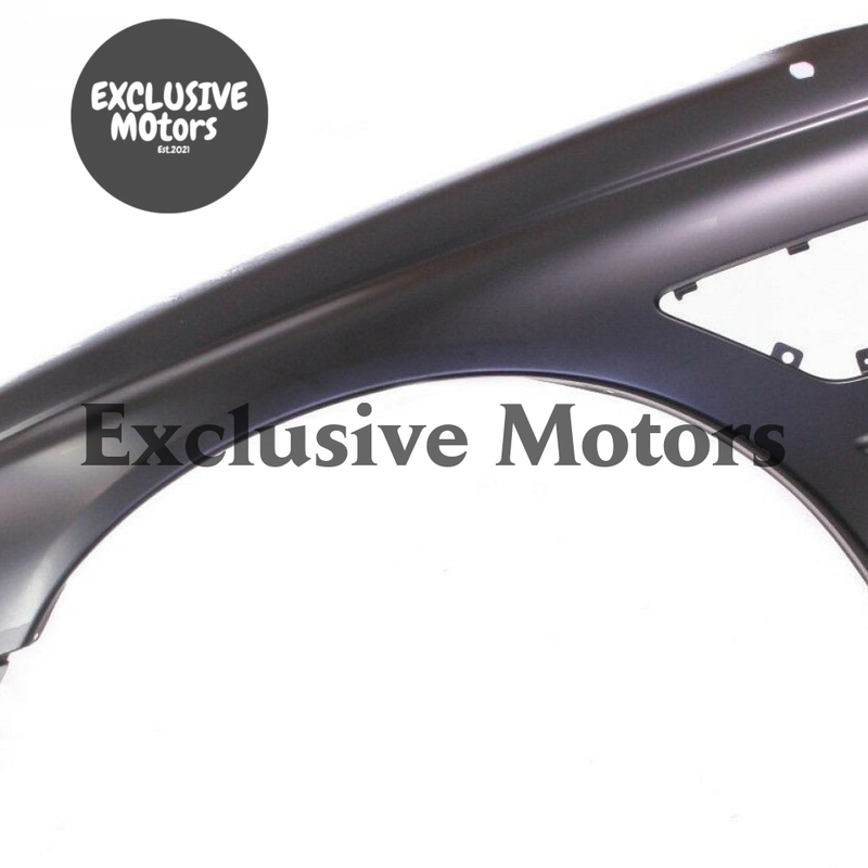 Holden Commodore VZ SS Left Hand Guard (2002-2006)