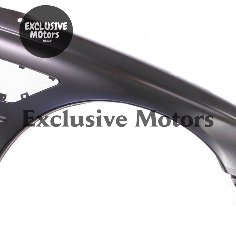 Holden Right Front Guard VZ SS (2002-2006)