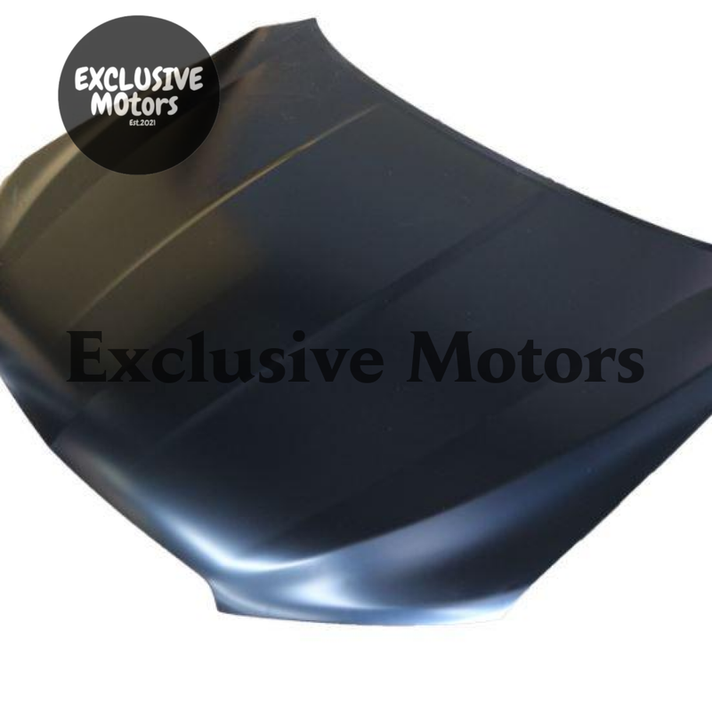 Holden VF Commodore Bonnet (2014-2017)