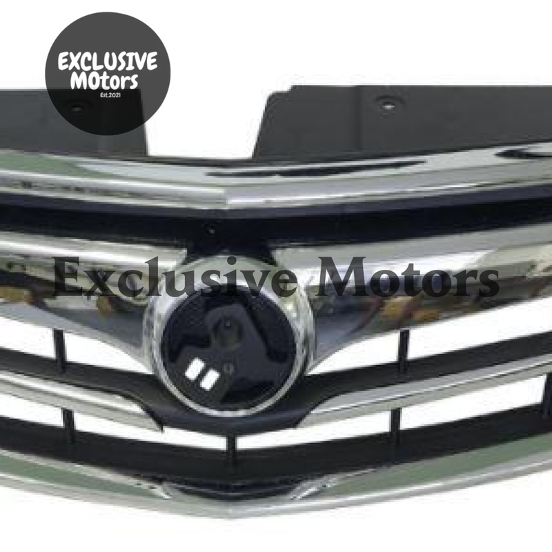 Holden Cruze Grille Black (2009-2015)