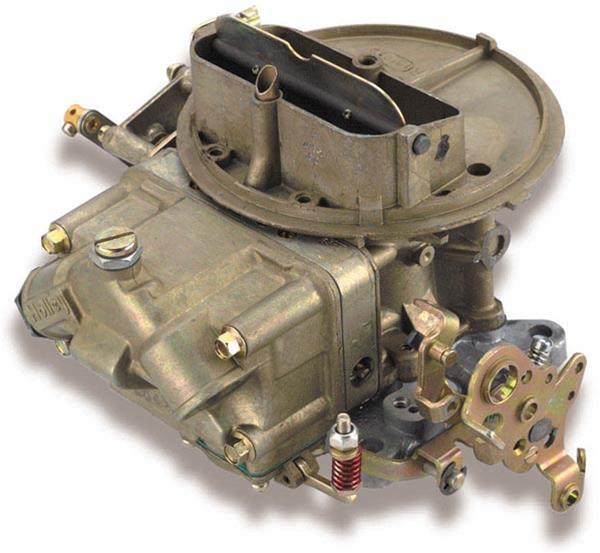 Holley Carb-350 Cfm HL0-7448