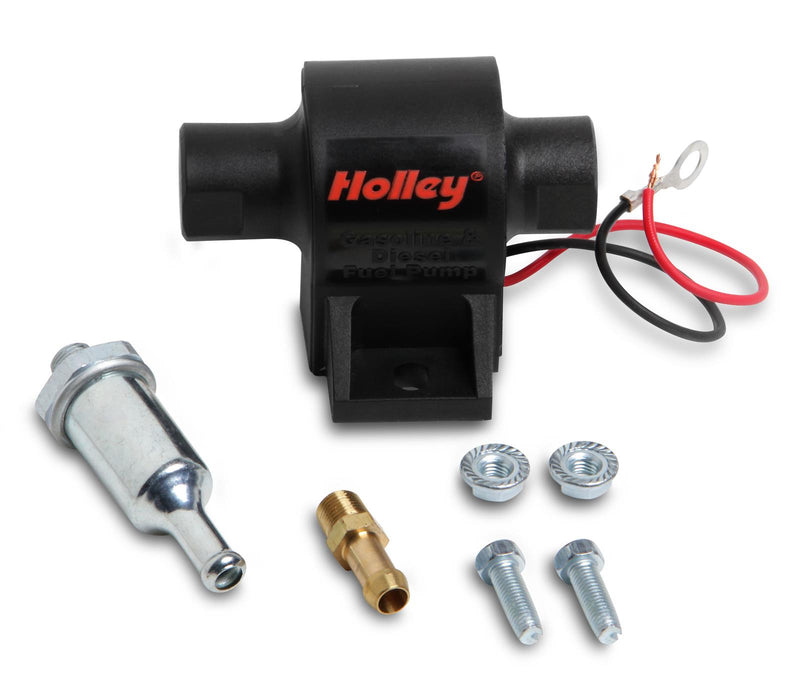 Holley Fuel Pump Electric 12-427