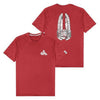 Holden Red Badge T-shirt Men XL HOL03831XL