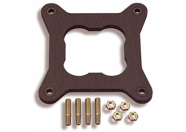 Holley Base Gasket fits Holley 4160/4150 and 4-barrel TBI