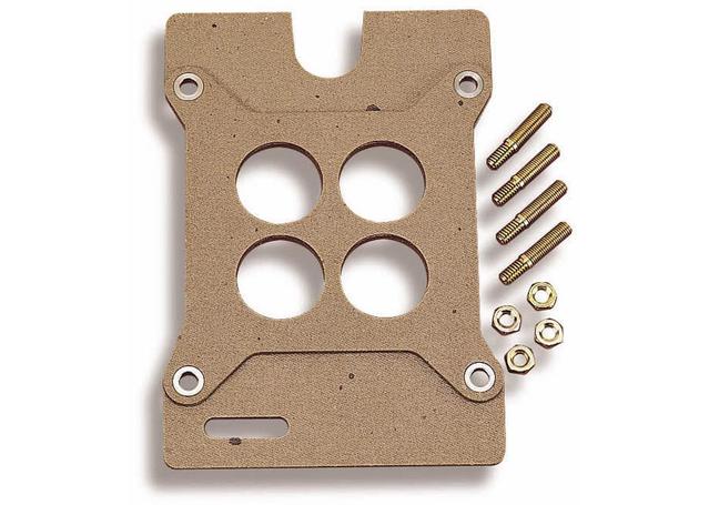 Holley Base Gasket fits 4150 and 4160 Series 108-51