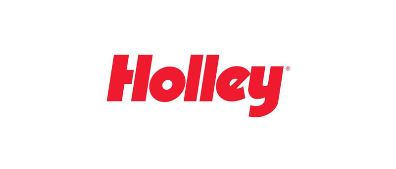 Holley Needle & Seat Kit Viton HY6510