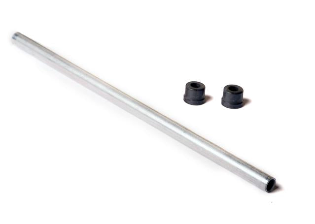Holley Steel Fuel Transfer Tube Fits Carburettor Models