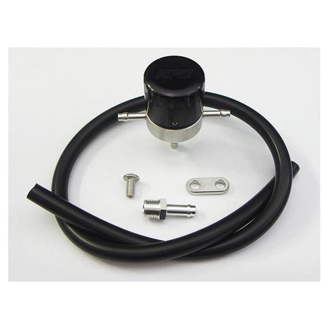 HPD VNT Boost Controller