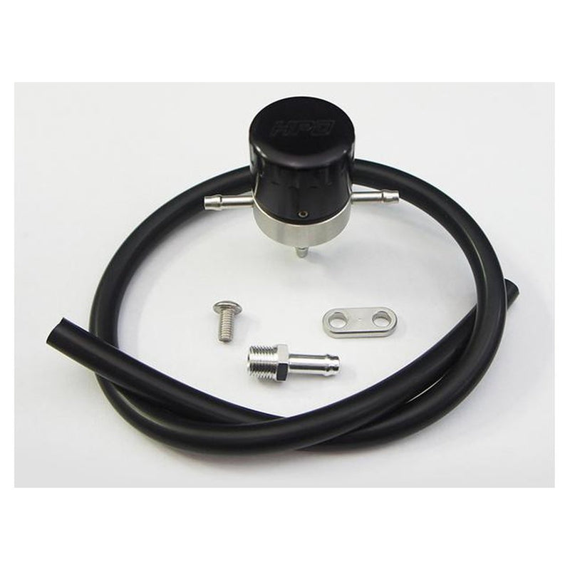HPD VNT Boost Controller