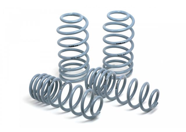 H&R Sport Springs fits Audi A4 Avant/S5 Cabrio/RS5 Coupe