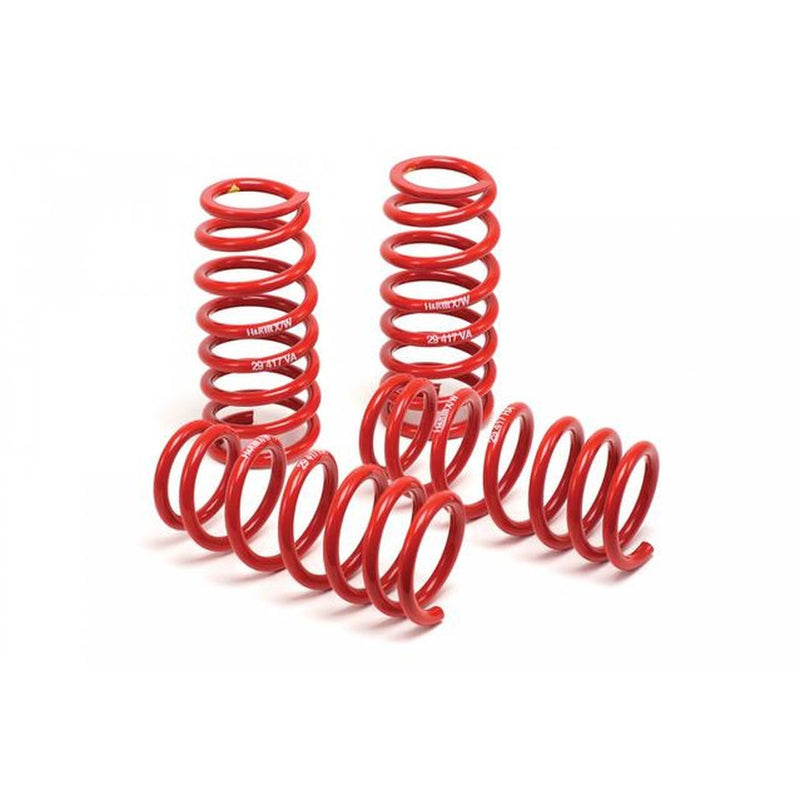 H&R Sport Springs fits Mazda MX5 NB 1999-2005