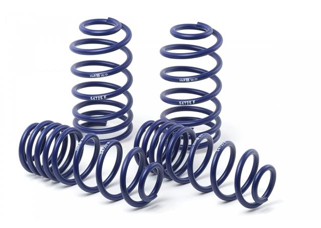 H&R Sport Springs 28784-5