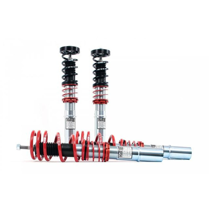 H&R Coilovers fits Holden Commodore VE Inc HSV