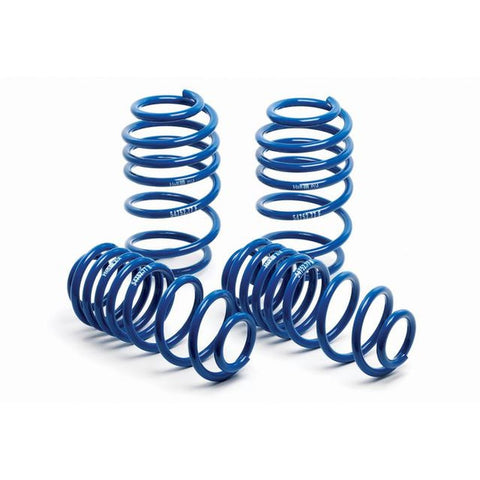 H&R Super Sport Springs fits BMW M3/M4 F82 inc. Adaptive