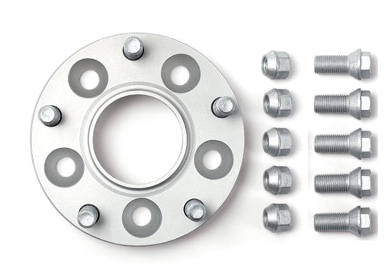H&R 2075725740 H&R 10mm DR Hub Adaptor Adapts 72.5 | Kren Offroad NZ