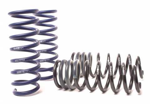 H&R 28999-1 H&R 09-15 BMW 740i F01 Sport Spring (w | Kren Offroad NZ