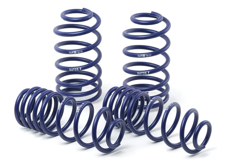 H&R 51868 H&R 06-11 Honda Civic Sedan Sport Spring | Kren Offroad NZ