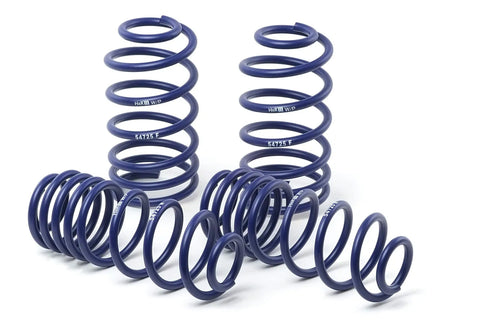 H&R 53075 H&R 08-20 Nissan 370Z Sport Spring (Non | Kren Offroad NZ