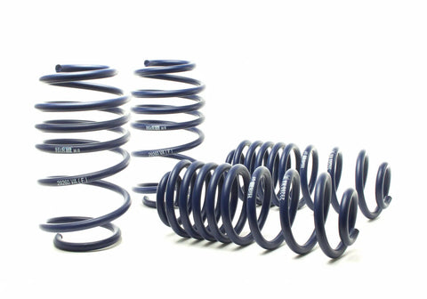H&R 54751-88 H&R 05-10 Volkswagen Jetta/Jetta Spor | Kren Offroad NZ