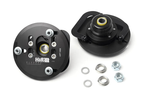 H&R 60755-80 H&R 14-18 Volkswagen Jetta S/SE/SEL/G | Kren Offroad NZ