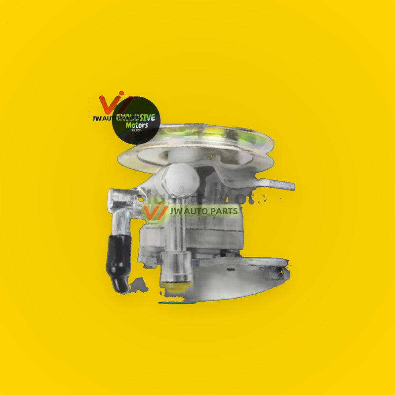 Hydraulic Power Steering Pump for Nissan D21,D22 TD25, TD27, QD32,