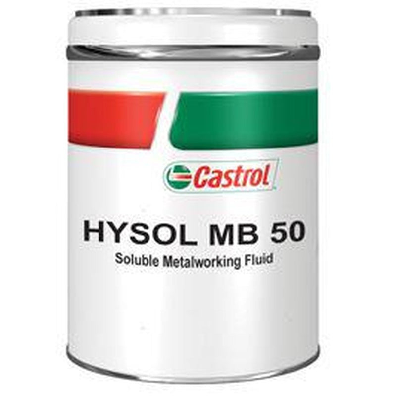 Castrol Hysol MB 50 Cutting Oil 4L 3376116