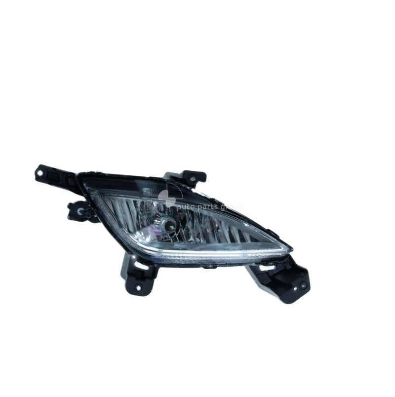 Hyundai i30 GD / GDII Right Fog Light (2012-2017)