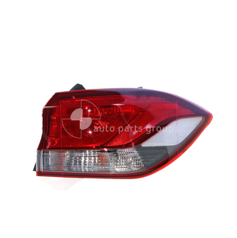 Hyundai i30 PD Right Tail Light (2017-2020)