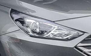 Hyundai i30 PD.V4 Right Headlight (2020+)