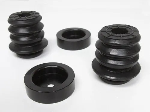 ICON Vehicle Dynamics 191205 Foam Bump Stop Kit | Kren Offroad NZ