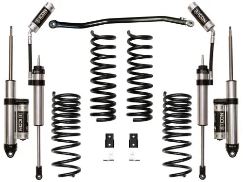 ICON Vehicle Dynamics K212543P 19+ Ram 2500 4WD 2. | Kren Offroad NZ