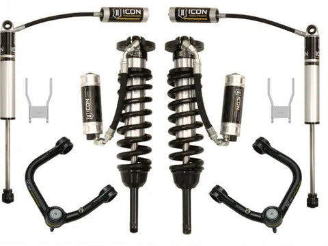 ICON Vehicle Dynamics K53140T 05-11 Toyota Hilux 0 | Kren Offroad NZ