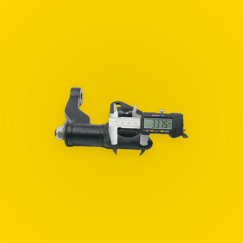Idler Arm for Nissan Navara NP300 4x4 1997-2000