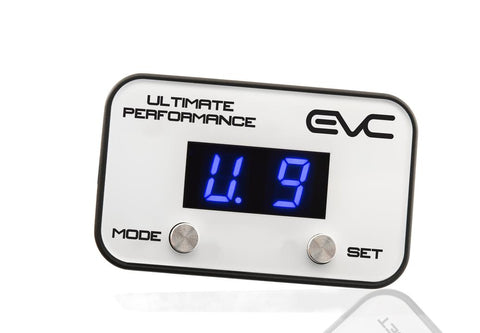 EVC (iDrive) Throttle Controller EVC536