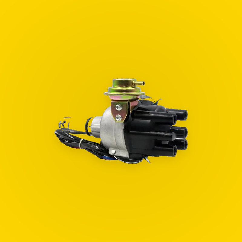 Ignition Distributor 1.5L J15 for Nissan Datsun 720 1972-1979