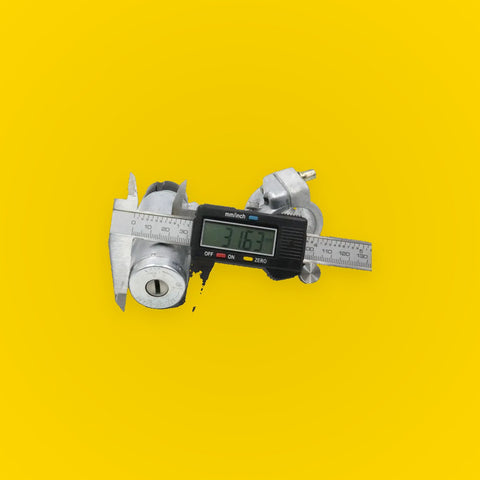 Ignition Lock for Datsun Nissan Bluebird 610 160B 180 140J 710 810