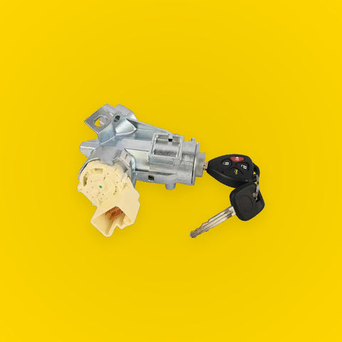 Ignition Switch Door Lock Cylinder for TOYOTA HILUX (2005–2012)