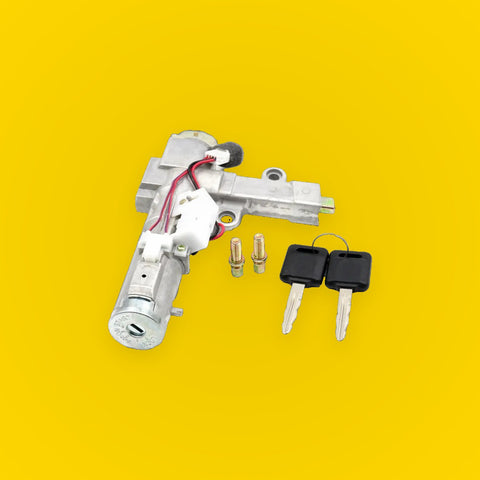 Ignition Switch Steering Lock for Nissan Altima L31 Sedan 2002-2006