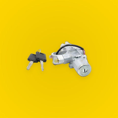 Ignition Switch Steering Lock for Nissan Maxima Sedan 2000-2008