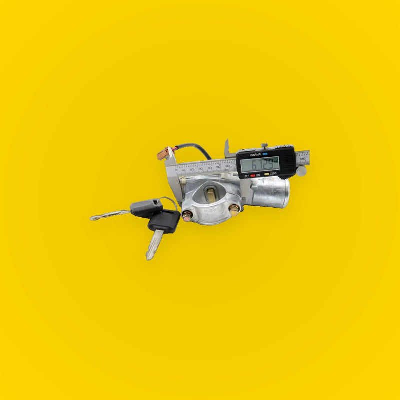 Ignition Switch with Steering Lock for Nissan Pathfinder R50 SUV