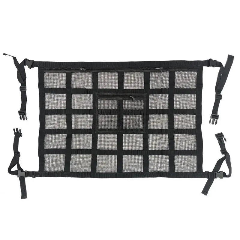 a  73 / 74 series Overhead Cargo Storage Net (1984 -1999)