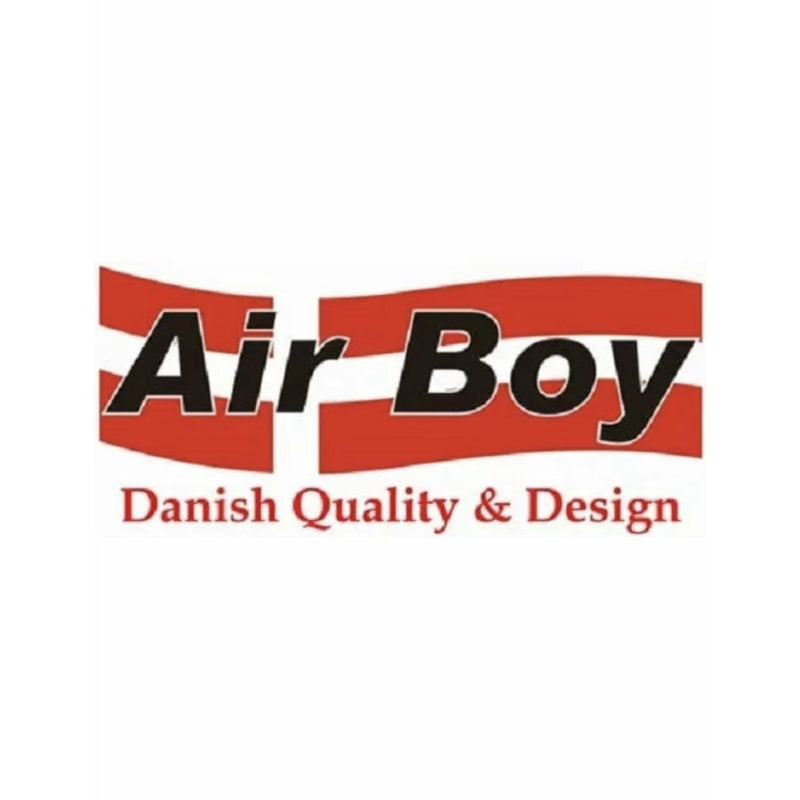 Airboy Metal Nozzle Cleaning Gun 1000mm 124142110